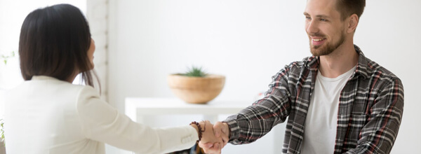 Customer-Led Mindset